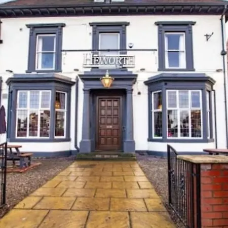 Heworth And 3* York