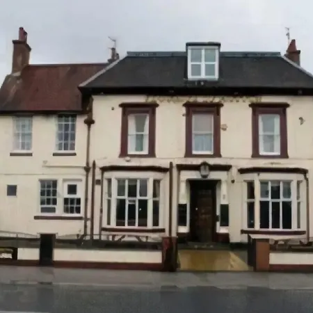 Hotel Heworth And 3*