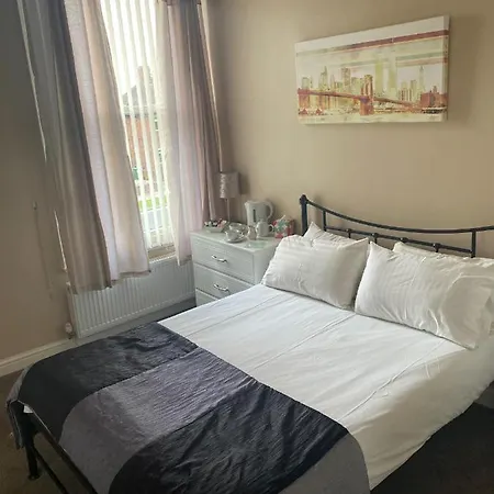 Hotel Heworth And York