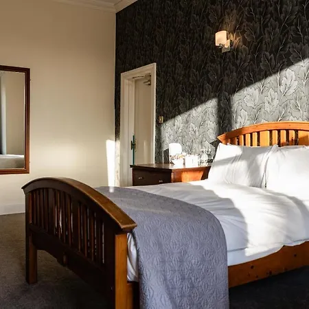 Heworth And Hotel York