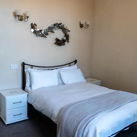 Hotel Heworth And