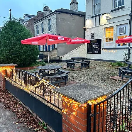 Hotel Heworth And 3*