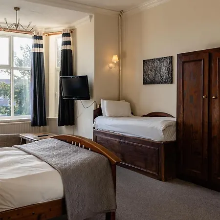 Hotel Heworth And 3*