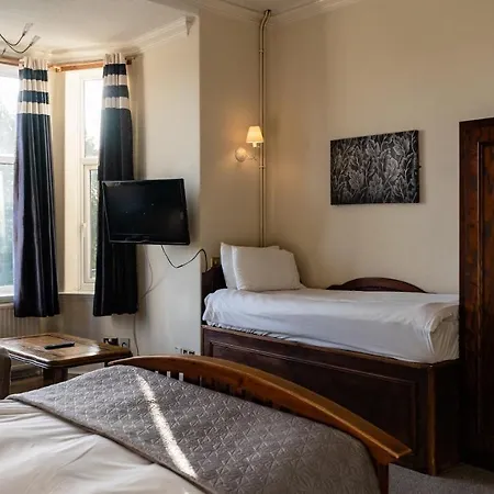 Hotel Heworth And