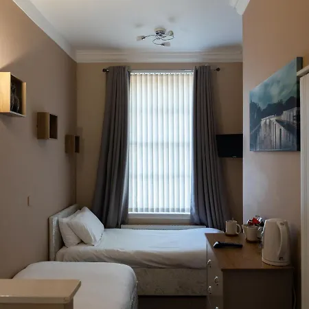 Hotel Heworth And