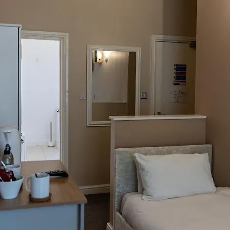 Hotel Heworth And 3*
