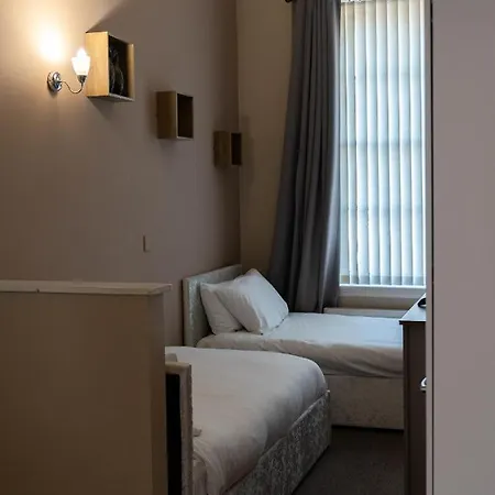 Heworth And Bed & Breakfast 3*