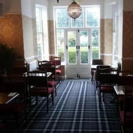 Hotel Heworth And York
