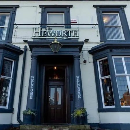 Hotel Heworth And 3*