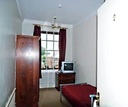 Hotel Heworth And York