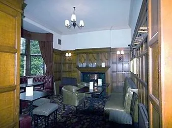 Hotel Heworth And York