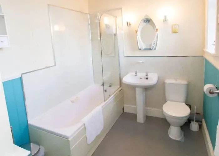 Heworth And Bed & Breakfast