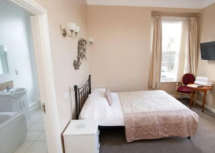 Heworth And Bed & Breakfast