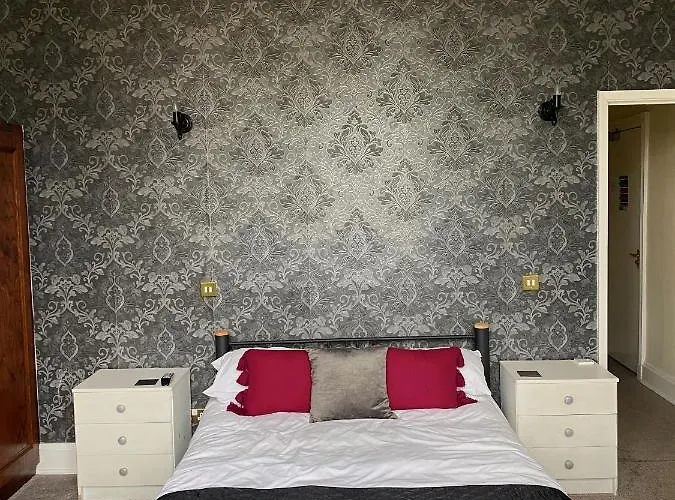 Heworth And Bed & Breakfast York