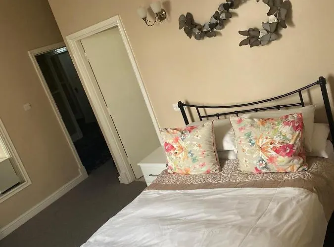 Bed & Breakfast Heworth And 3*