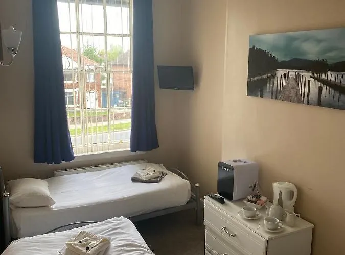 Bed & Breakfast Heworth And