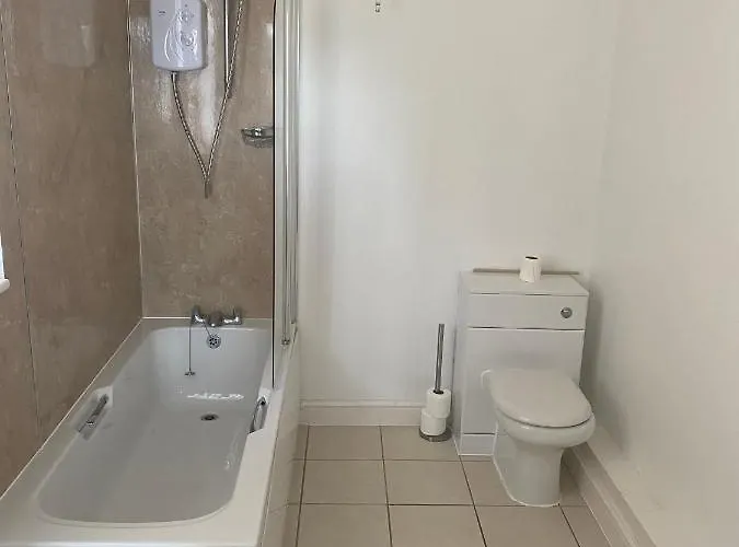 Heworth And Bed & Breakfast