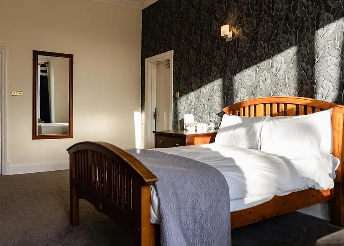 Heworth And Bed & Breakfast York