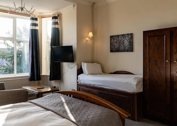 Bed & Breakfast Heworth And