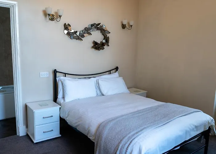 Bed & Breakfast Heworth And