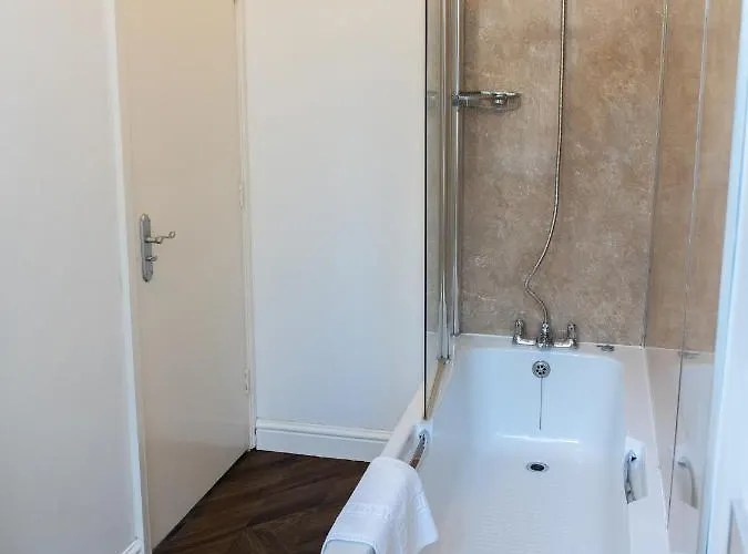 Heworth And Bed & Breakfast York