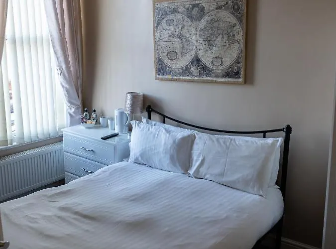 Heworth And Bed & Breakfast 3*