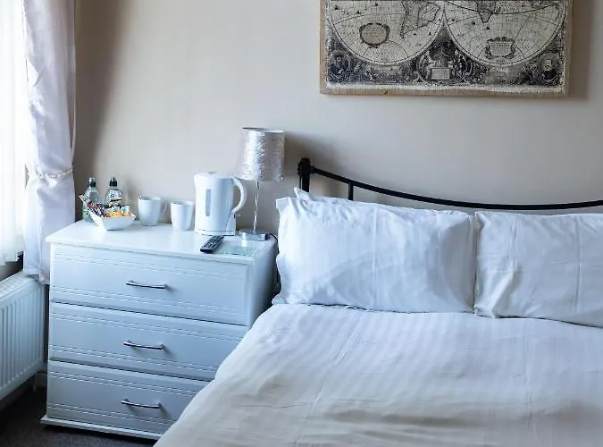 Heworth And Bed & Breakfast York