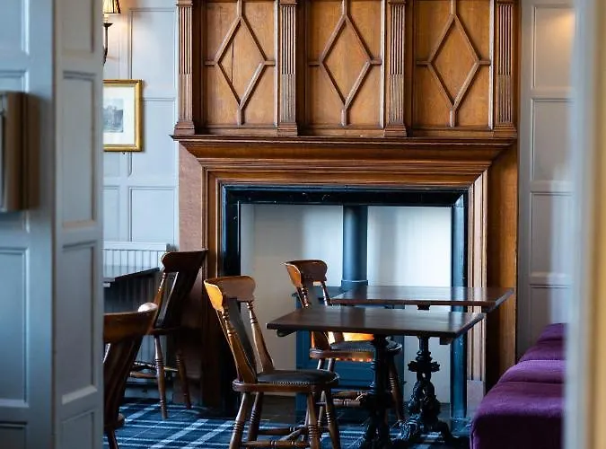 Heworth And Bed & Breakfast 3*