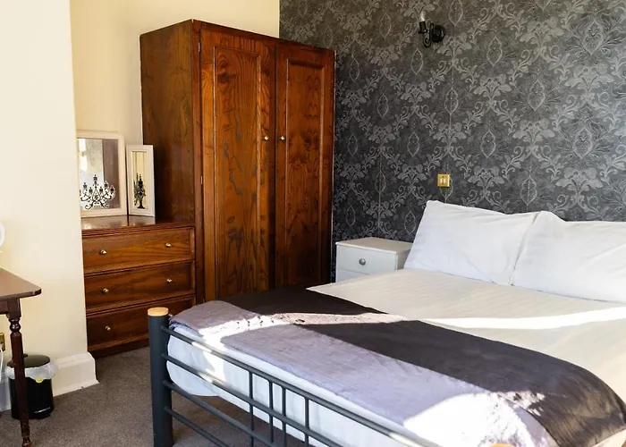 Heworth And Bed & Breakfast