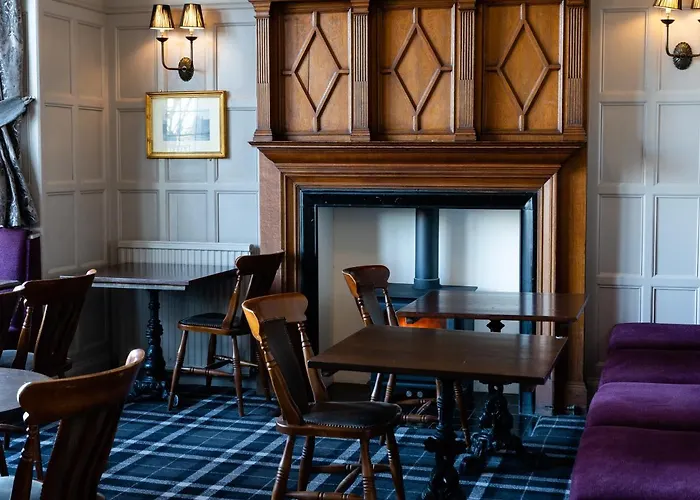 Heworth And Bed & Breakfast