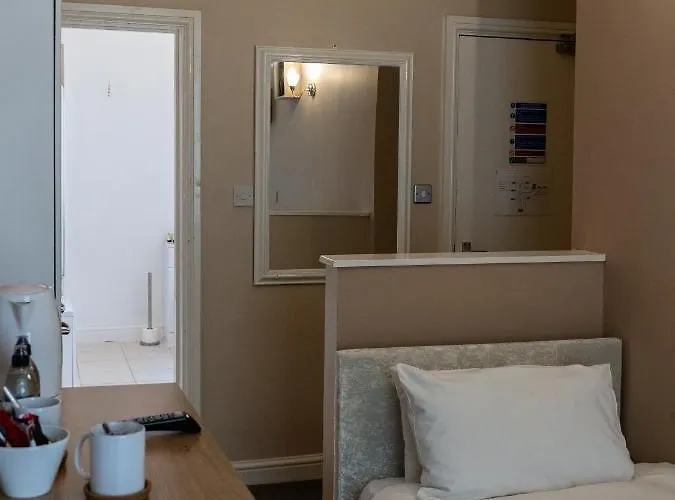 Bed & Breakfast Heworth And 3*