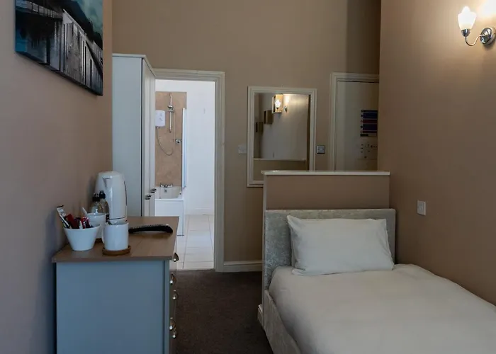 Heworth And Bed & Breakfast 3*