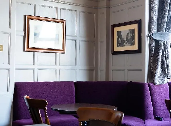 Heworth And Bed & Breakfast York