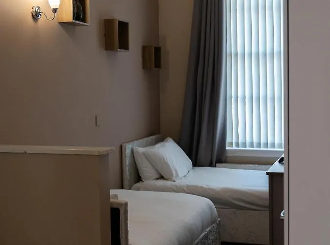 Heworth And Bed & Breakfast 3*