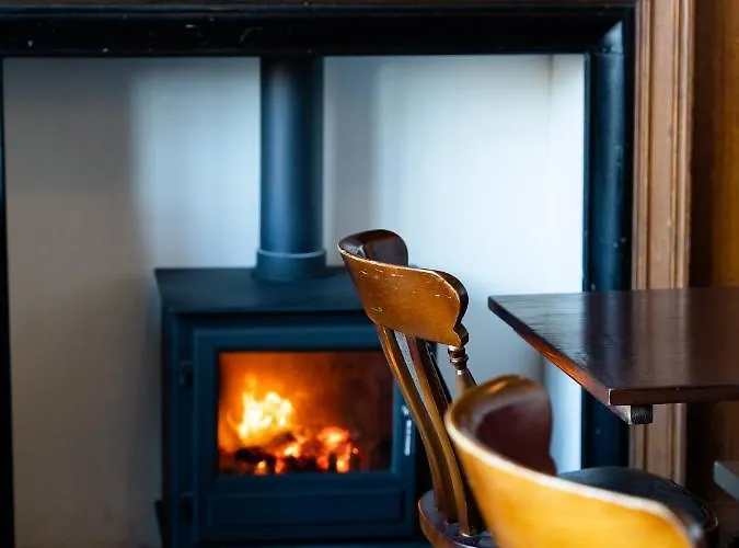 Heworth And Bed & Breakfast 3*