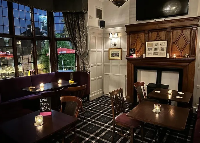 Heworth And Bed & Breakfast York