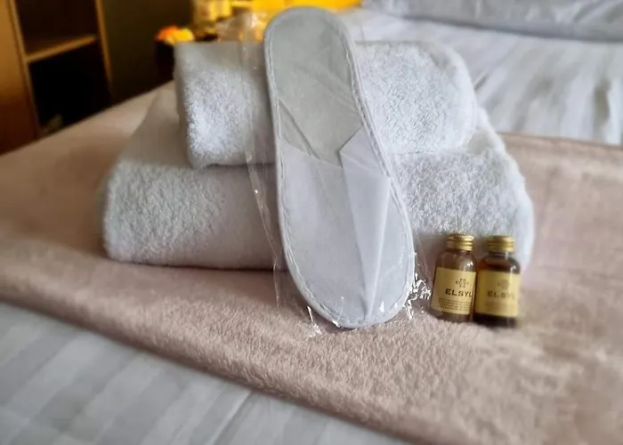 Heworth And Bed & Breakfast 3*