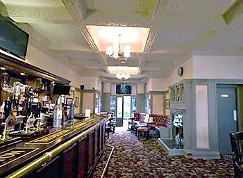 Heworth And Bed & Breakfast 3*