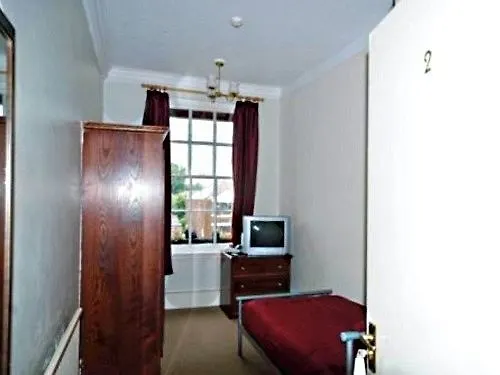 Bed & Breakfast Heworth And York