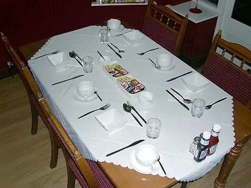 Bed & Breakfast Heworth And