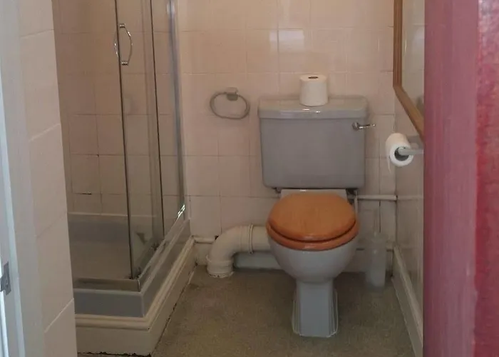 Heworth And Bed & Breakfast 3*