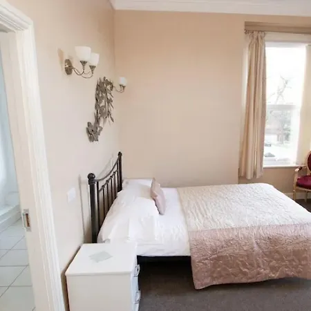 Heworth And Отель типа 