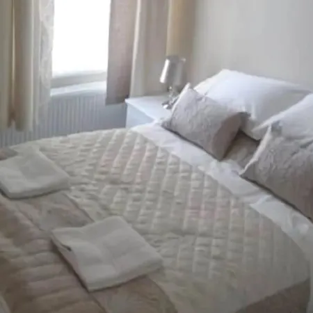 Heworth And Отель типа 