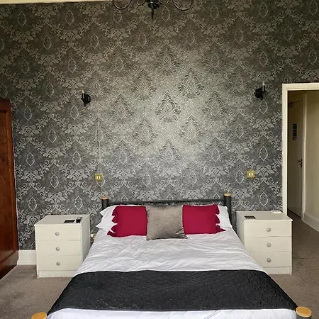 Heworth And Отель типа 