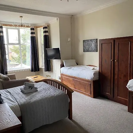 Heworth And Йорк