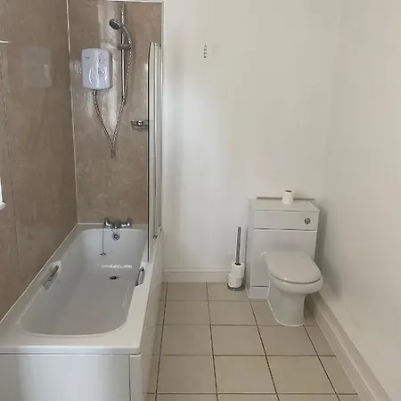 Heworth And Отель типа 