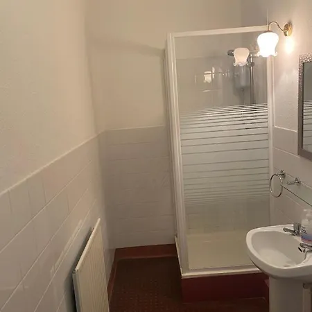 Heworth And Отель типа 