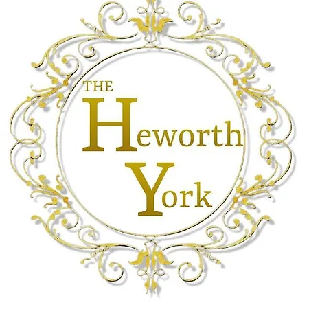 Heworth And 3* Йорк
