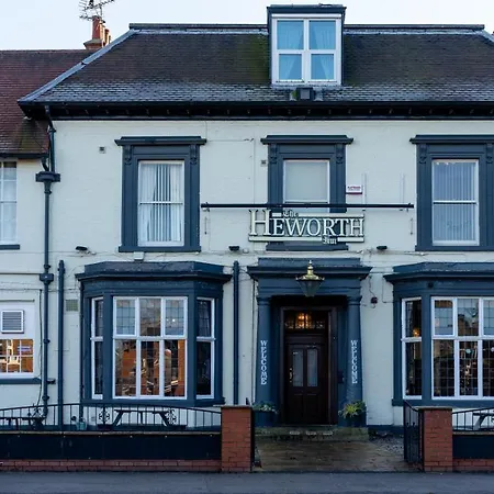 Heworth And 3* ヨーク