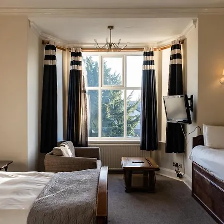 Heworth And Йорк